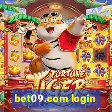 bet09.com login